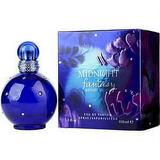Midnight Fantasy Britney Spears Eau De Parfum Spray 3.3 Oz By Britney Spears (Pack 3)
