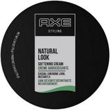 Axe Styling Natural Look Softening Cream 2.64 oz (Pack of 3)