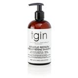 Thank God It s Natural (tgin) Miracle RepaiRx Strengthening Shampoo 13 oz Damaged Hair Type