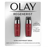 Olay Regenerist Micro-Sculpting Serum 2-pack 1.7 fl oz