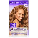 Dark and Lovely Fade Resistant Rich Conditioning Color [379] Golden Bronze 1 Each