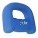 JFIT 4lb Neoprene Grip Weight Single