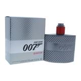 James Bond 007 Quantum Eau De Toilette Spray for Men 2.5 oz