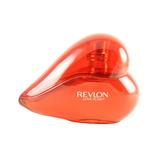 Revlon Love Is On Eau De Toilette Spray 1.7 Oz. / 50 Ml for Women by Revlon