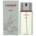 Lapidus Pour Homme Sport Eau De Toilette Spray 3.33 oz (Pack 2)