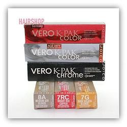 Joico Vero K-Pak Color Permanent Creme Color HLA High Lift Ash Blonde