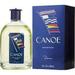 Canoe Edt 8 Oz By Dana (Pack 3)