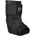 Shock Doctor Ultra Wrap Lace Ankle Support Brace - XL - Black