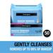 Neutrogena Makeup Remover Wipes and Face Cleansing Towelettes 25 Count (2 Pack)