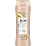 Suave Professionals Infusion Moroccan Shine Shampoo Salon 12.6 oz 4-Pack