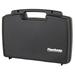 Flambeau Outdoors 17in Large Pistol Case 17inches Black Plastic