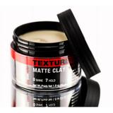 Style Sexy Hair Matte Clay Matte Texturing Clay (1.8 oz)