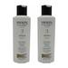 Nioxin System 3 Scalp Therapy Conditioner 5.07 oz (Original Pack of 2)