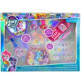 My Little Pony MP0240SA Cosmetic Set Purse Phone Multicolor