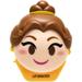 Lip Smacker Disney Emoji Lip Balm Belle #LastRosePetal