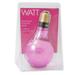 WATT PINK by Cofinluxe for Women PARFUM DE TOILETTE SPRAY 6.8 oz / 200 ml