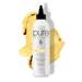 Pure Blends Lemon Moisturizing Color Depositing Conditioner | Brighten & Tone Color Faded Hair | Semi Permanent Hair Dye | Prevents Color Fade | Extend Color Service on Color Treated Hair | 8.5 Oz.