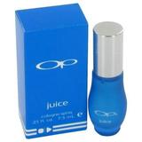 Luxury Perfume 8637 0.5 oz Ocean Pacific Juice Mini Perfume for Men