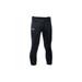 Under Armour Kids Baseball Pants (Little Kids/Big Kids) Black