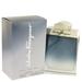 Subtil by Salvatore Ferragamo for Men 3.4 oz Eau De Toilette Spray