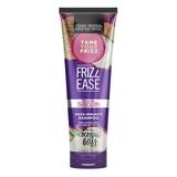 John Frieda Anti Frizz Frizz Ease Beyond Smooth Shampoo with Pure Coconut Oil 8.45 fl oz