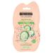 Freeman Feeling Beautiful Rejuvenating Cucumber + Pink Salt Clay Mask 0.5 fl oz