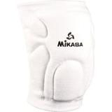 Mikasa 830JR Antimicrobial Kneepad White