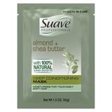 Suave Professionals 1.5 Oz. Almond & Shea Butter Deep Conditioning Hair Mask
