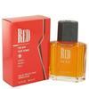 New Authentic RED by Giorgio Beverly Hills 3.4 Oz Eau De Toilette Spray for Men