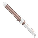 Conair Double Ceramic Curling Wand 1-inch Rose Gold CD705GN
