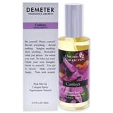 Demeter Cattleya Orchid Unisex Fragrance 4 oz Full Size