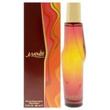 Liz Claiborne Mambo Eau De Parfum Perfume for Women 3.4 oz