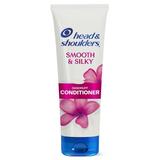 Head and Shoulders Dandruff Conditioner Smooth and Silky 10.6 fl oz