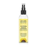 Jane Carter Solution Revitalizing Leave-In Conditioner Spray (8oz) - Moisturizing Heat Protectant Reduce Frizz