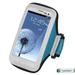 Premium Sport Armband Case for Samsung Galaxy E5 Galaxy Prevail Lte G530 (Galaxy Grand Prime) G860P (Galaxy S5 Sport) I187 (ATIV S Neo) I8675 (ATIV S Neo) i800 (ATIV S Neo) i9260 (Galaxy Premie