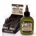Difeel Premium Natural Hair Oil - Argan Oil 2.5 oz. (Pack of 6)