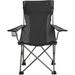 TravelChair Classic Bubba Camp Chair- Black