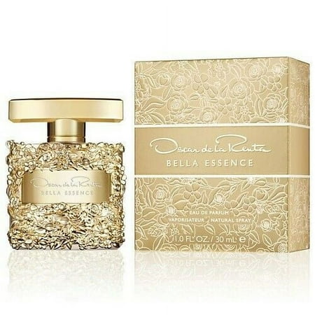 Bella Essence by Oscar De La Renta - Eau De Parfum Spray 1 oz