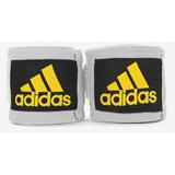 adidas Boxing MMA Hand Wraps White