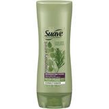 Suave Professionals Invigorating Clean Conditioner Rosemary + Mint 12.60 oz (Pack of 3)