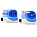 2 Pack Clean & Clear Persa-Gel 10 Acne Medication Treatments Maximum Strength 1 Oz.