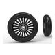 Ezyroller Replacement Wheels - Set of 2