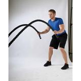 Fitness Power Rope 2 D - 50 L