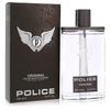 Police Original by Police Colognes - Men - Eau De Toilette Spray 3.4 oz