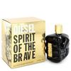 Only The Brave Spirit by Diesel Eau De Toilette Spray 4.2 oz for Men