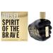 Only The Brave Spirit by Diesel Eau De Toilette Spray 4.2 oz for Men