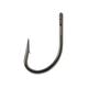 VMC O Shaughnessy Live Bait Fishing Hooks - Model 7265 - Coastal Black - 1/0 - 25 Hooks