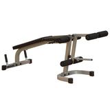 Power Line Leg Curl Leg Extension Machine