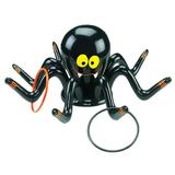 Inflate Spider Ring Toss Game - Toys - 5 Pieces