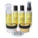 Jane Carter Solution Natural And Curly Hair Care Essential kit 1 Ea